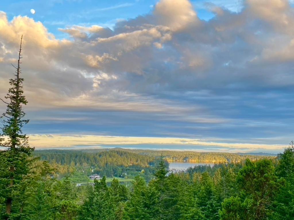 Madrona Suite Eastsound Экстерьер фото